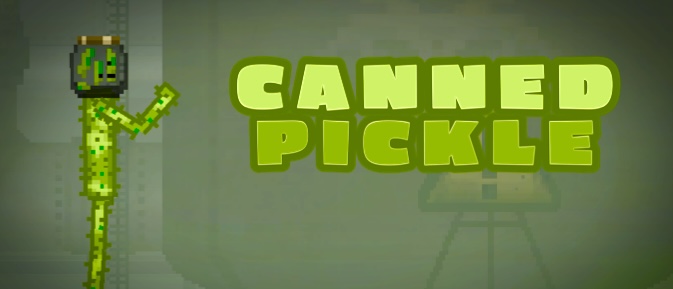 canned pickle 1